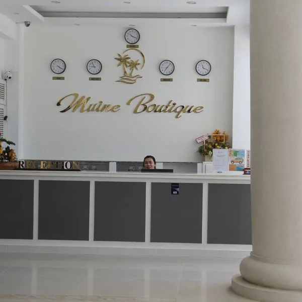 Mui Ne Boutique - zdjęcie 2