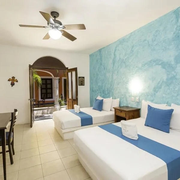 Casa de las Flores - zdjęcie 5