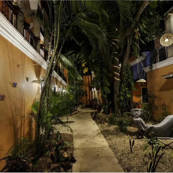 Casa de las Flores - zdjęcie 2