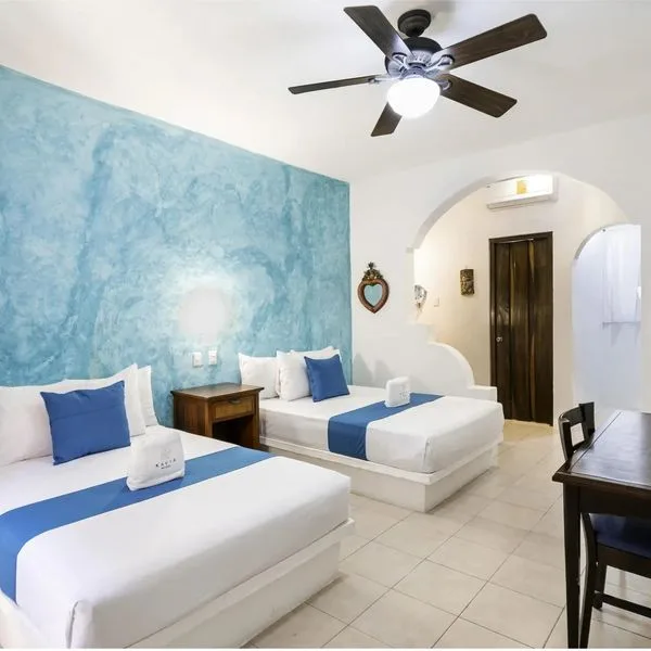 Casa de las Flores - zdjęcie 4