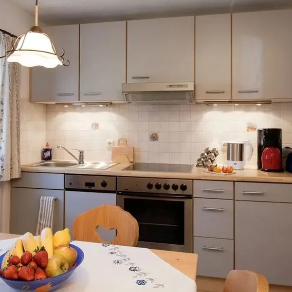 Haus Huis'n - zdjęcie 4