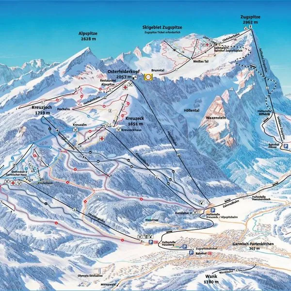 Haus Huis'n - zdjęcie 2