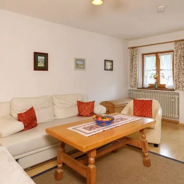 Haus Huis'n - zdjęcie 3