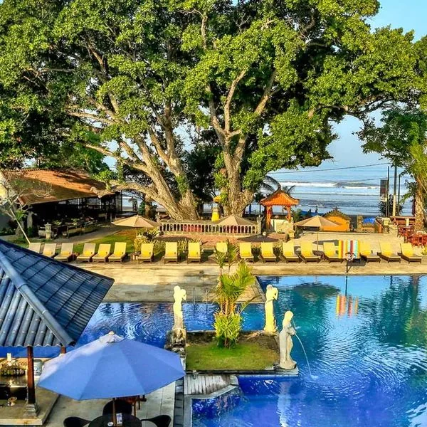 Puri Saron Seminyak - zdjęcie 2