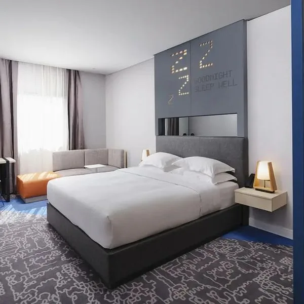 Studio M Muscat - zdjęcie 4