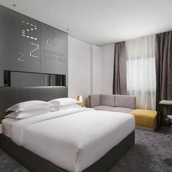 Studio M Muscat - zdjęcie 5