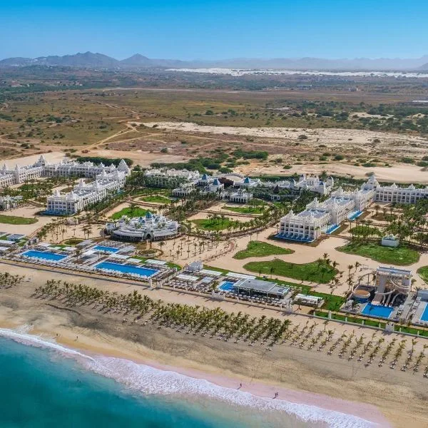 Riu Karamboa
