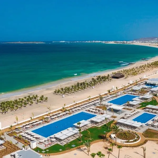 Riu Karamboa - zdjęcie 2