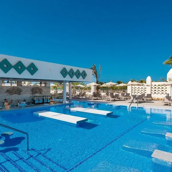 Riu Karamboa - zdjęcie 3