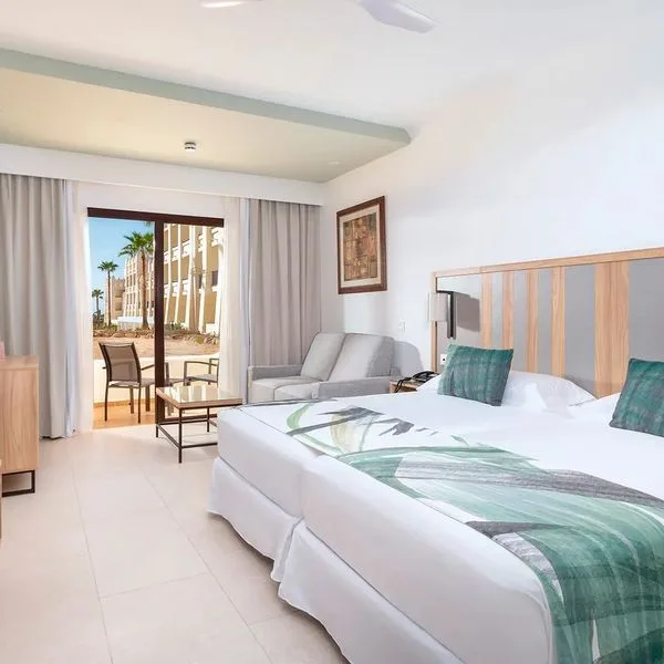 Riu Karamboa - zdjęcie 5