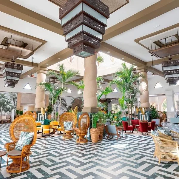 Riu Karamboa - zdjęcie 4