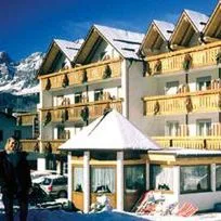 Alpen Andalo - zdjęcie 2