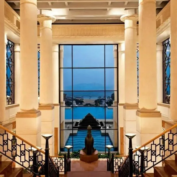 Sheraton Soma Bay - zdjęcie 2