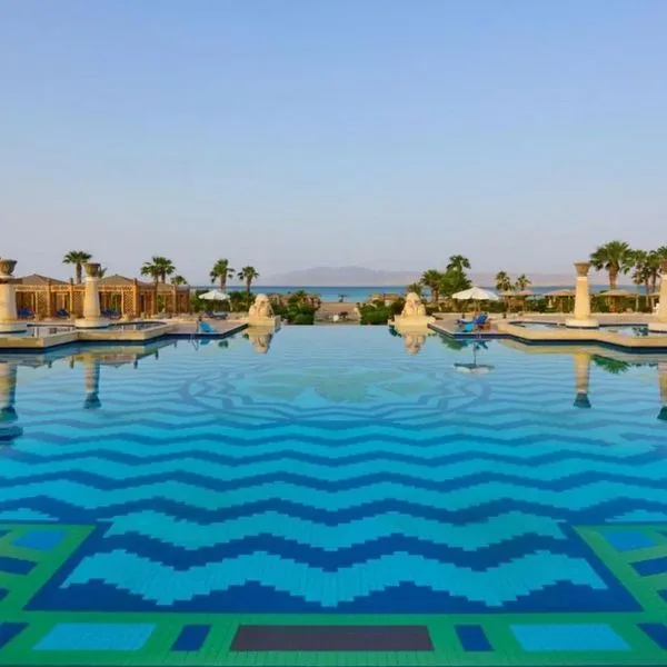 Sheraton Soma Bay - zdjęcie 3