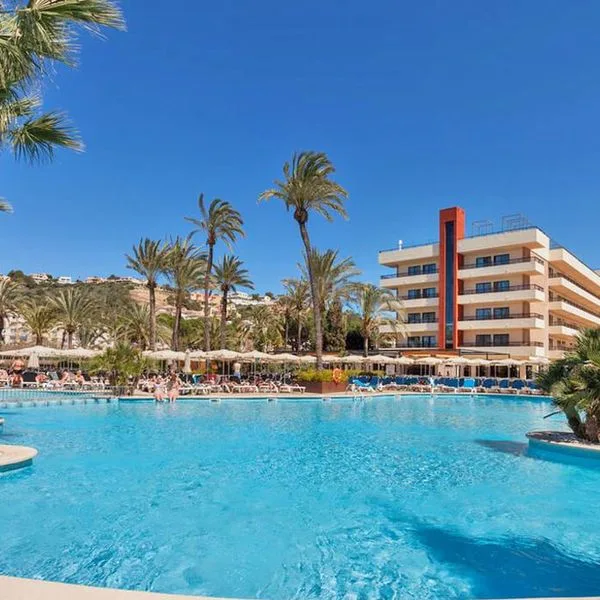 Rey Don Jaime (Santa Ponsa)