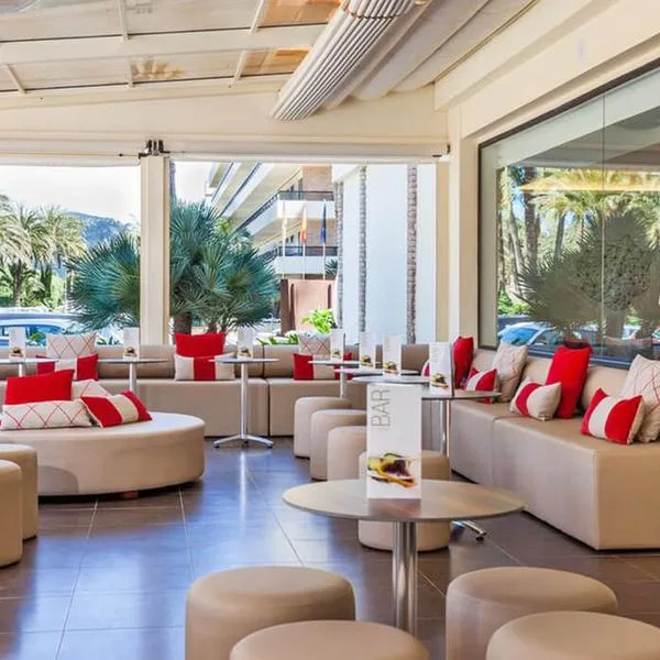 Rey Don Jaime (Santa Ponsa) - zdjęcie 3