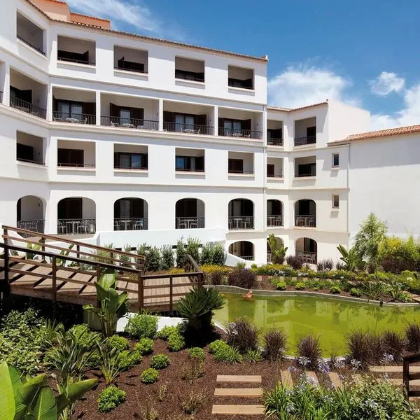 Tivoli (Lagos) - zdjęcie 2