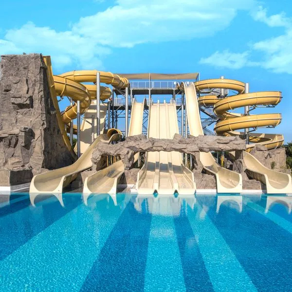 Aska Lara Resort & Spa - zdjęcie 3