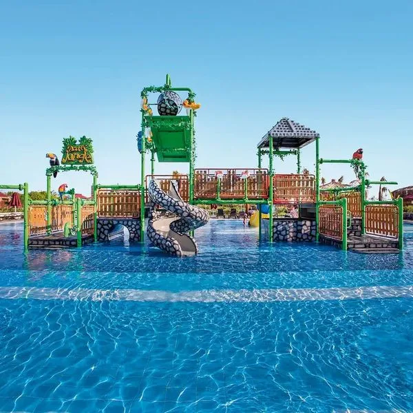 Aska Lara Resort & Spa - zdjęcie 4