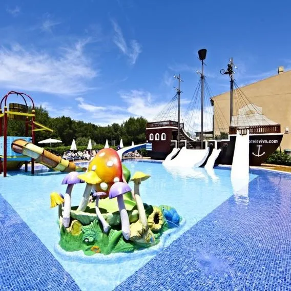 Zafiro Menorca - zdjęcie 3