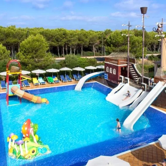 Zafiro Menorca - zdjęcie 4