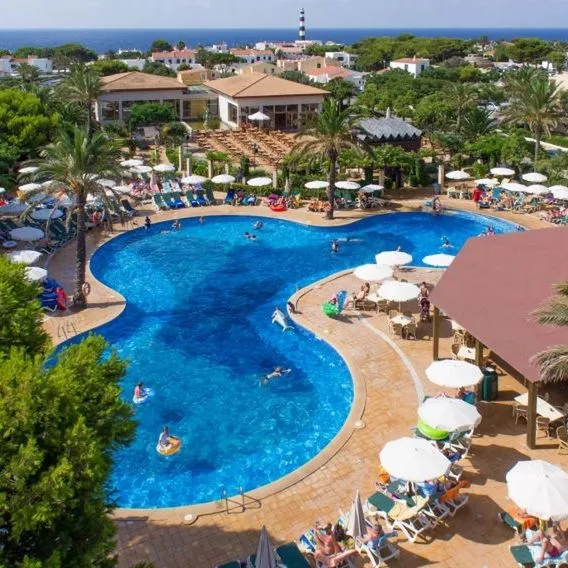 Zafiro Menorca - zdjęcie 2