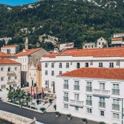 Heritage Grand Perast (ex. Iberostar Heritage Grand Perast) - zdjęcie 3