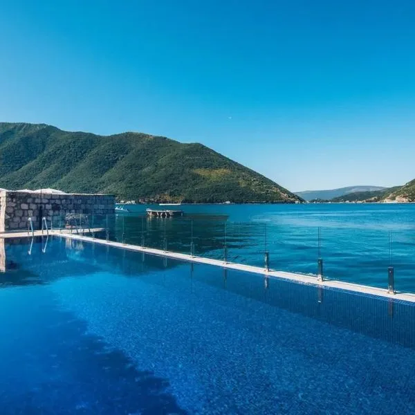 Heritage Grand Perast (ex. Iberostar Heritage Grand Perast) - zdjęcie 5