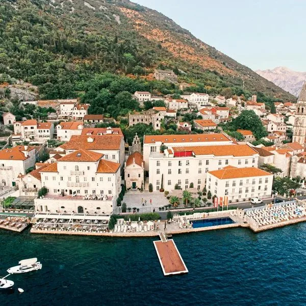 Heritage Grand Perast (ex. Iberostar Heritage Grand Perast) - zdjęcie 2