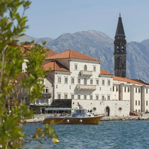 Heritage Grand Perast (ex. Iberostar Heritage Grand Perast)