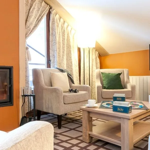 Les Terrasses d'Helios - zdjęcie 4