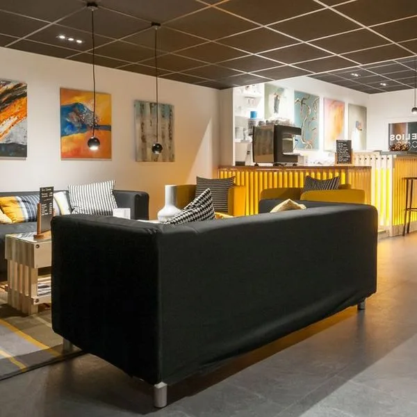 Les Terrasses d'Helios - zdjęcie 3