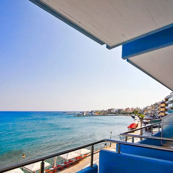 Astron (Ierapetra) - zdjęcie 2