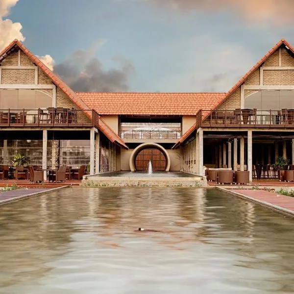 Uga Bay Resort - zdjęcie 2