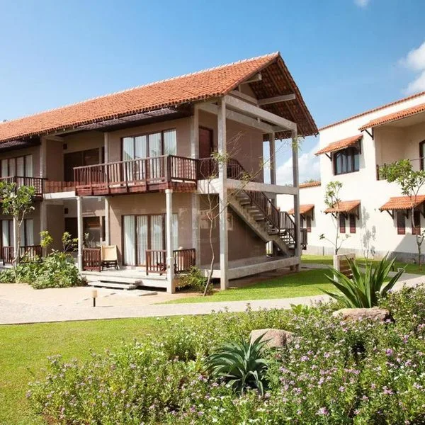 Uga Bay Resort - zdjęcie 3