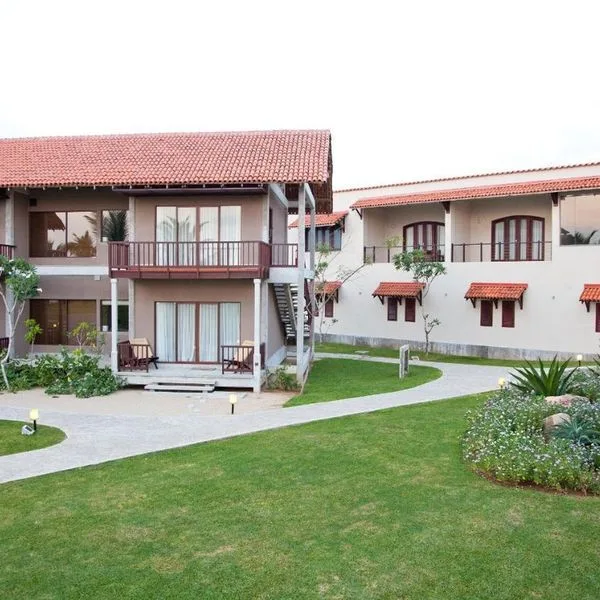 Uga Bay Resort - zdjęcie 5