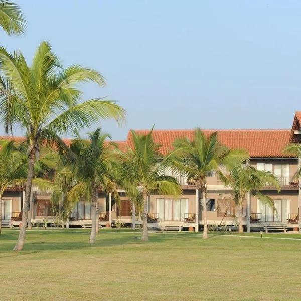 Uga Bay Resort - zdjęcie 4