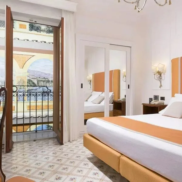 Grand Hotel Ambasciatori - zdjęcie 5