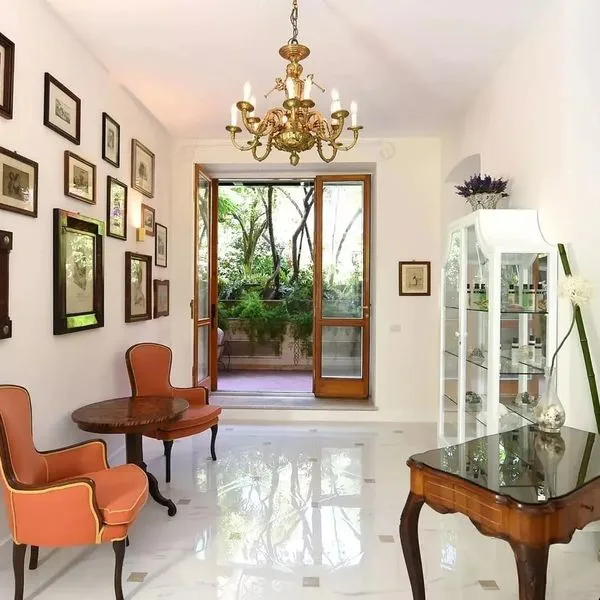 Grand Hotel Ambasciatori - zdjęcie 4