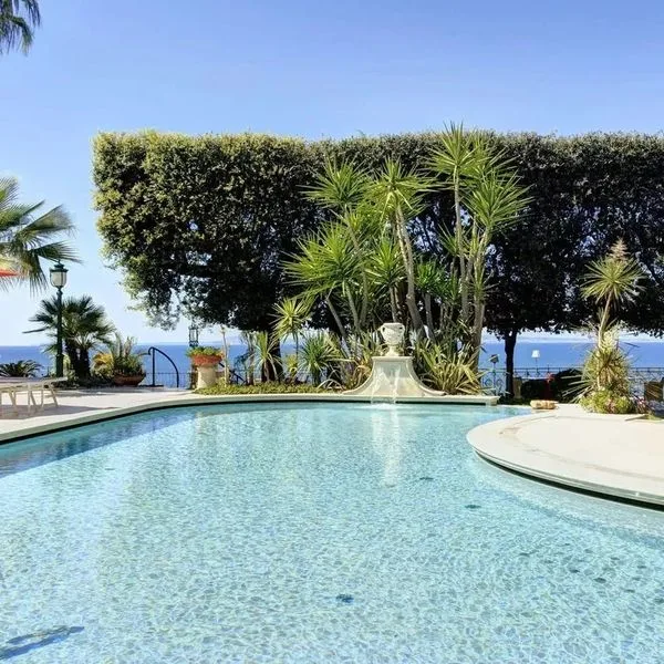 Grand Hotel Ambasciatori - zdjęcie 2