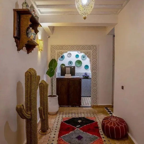 Riad Caprice de Marrakech - zdjęcie 3