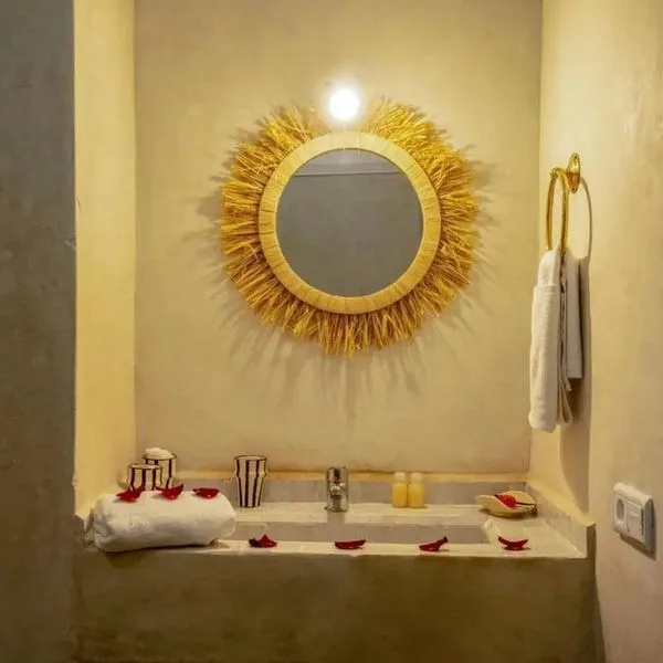 Riad Caprice de Marrakech - zdjęcie 4