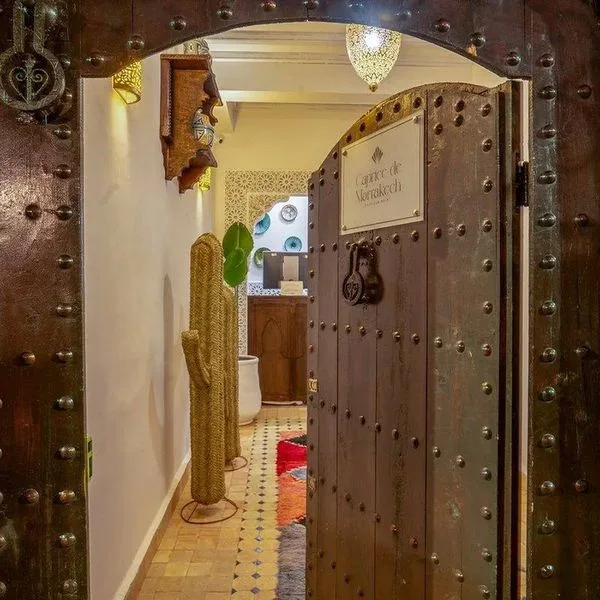 Riad Caprice de Marrakech - zdjęcie 2