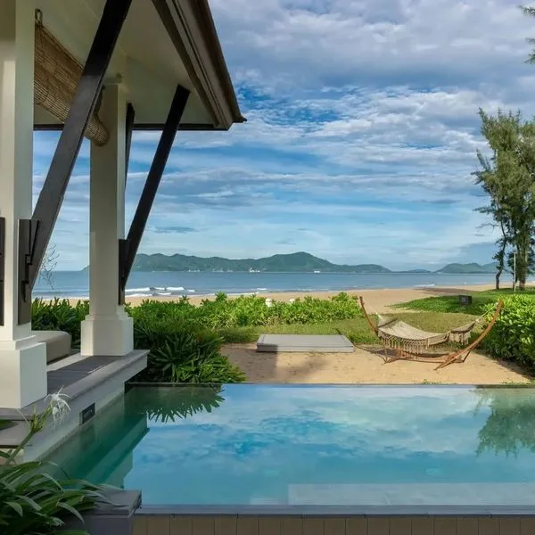 Banyan Tree (Lang Co) - zdjęcie 5