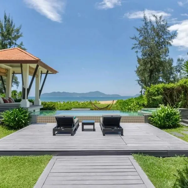 Banyan Tree (Lang Co) - zdjęcie 4