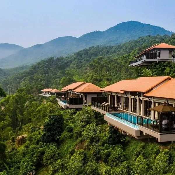 Banyan Tree (Lang Co) - zdjęcie 2