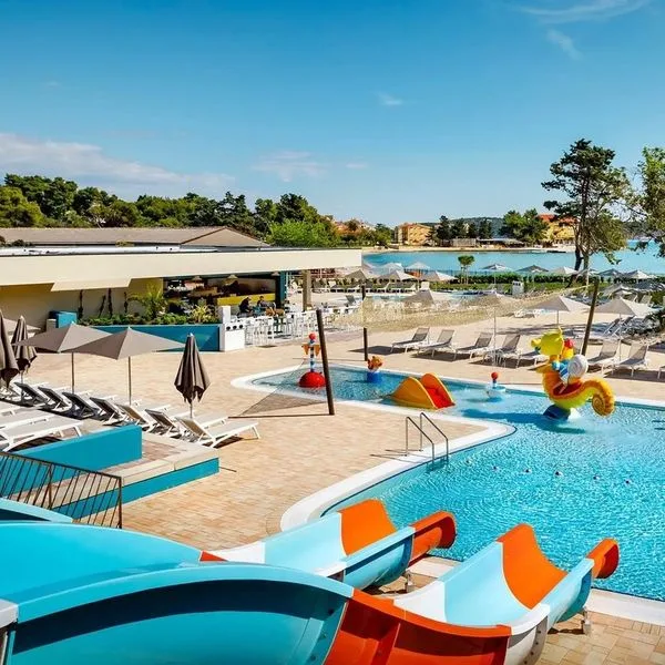 Padova Premium Camping Resort by Valamar - zdjęcie 5