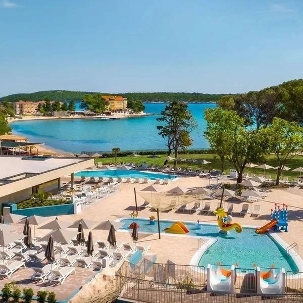 Padova Premium Camping Resort by Valamar