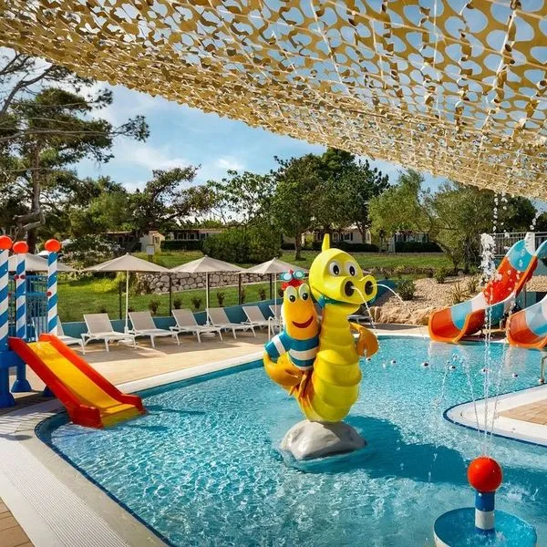 Padova Premium Camping Resort by Valamar - zdjęcie 2