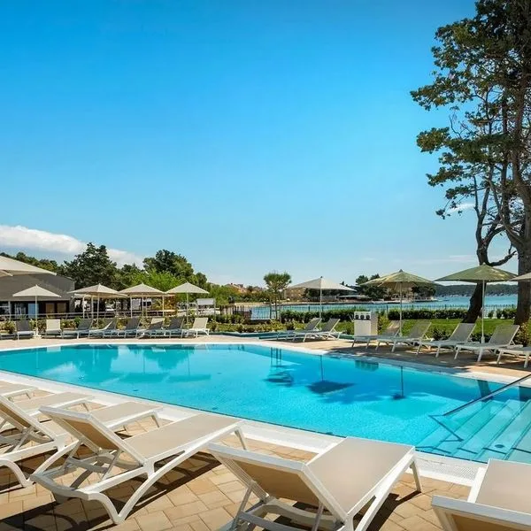Padova Premium Camping Resort by Valamar - zdjęcie 4